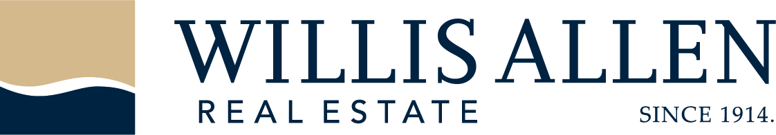 Willis Allen Real Estate - Since 1914